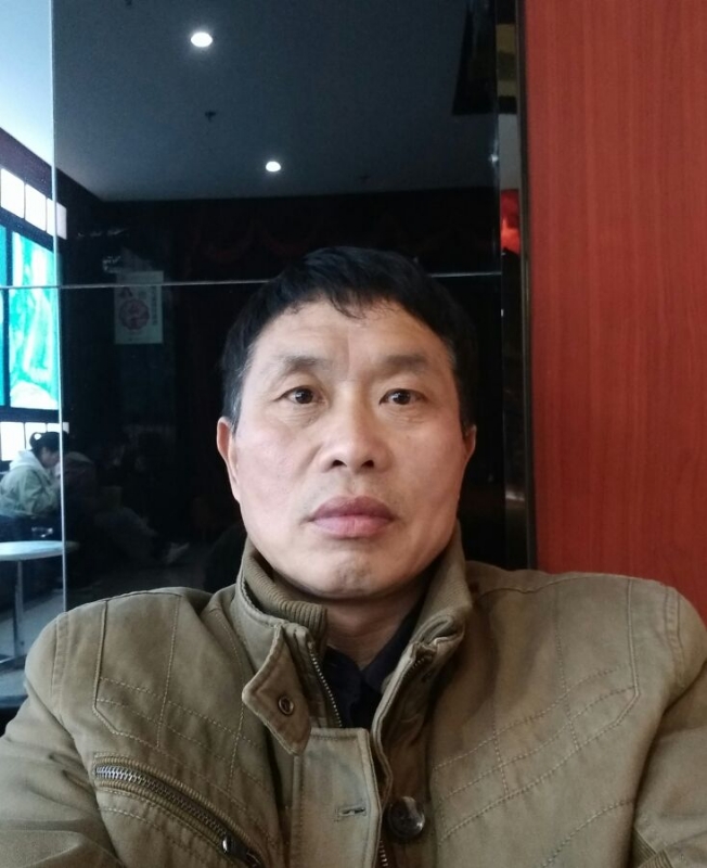 老同学的第一张照片--周口相亲服务中心