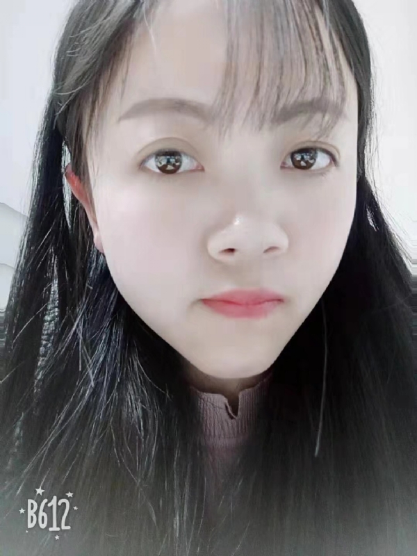 自恋狂的第一张照片--周口相亲服务中心