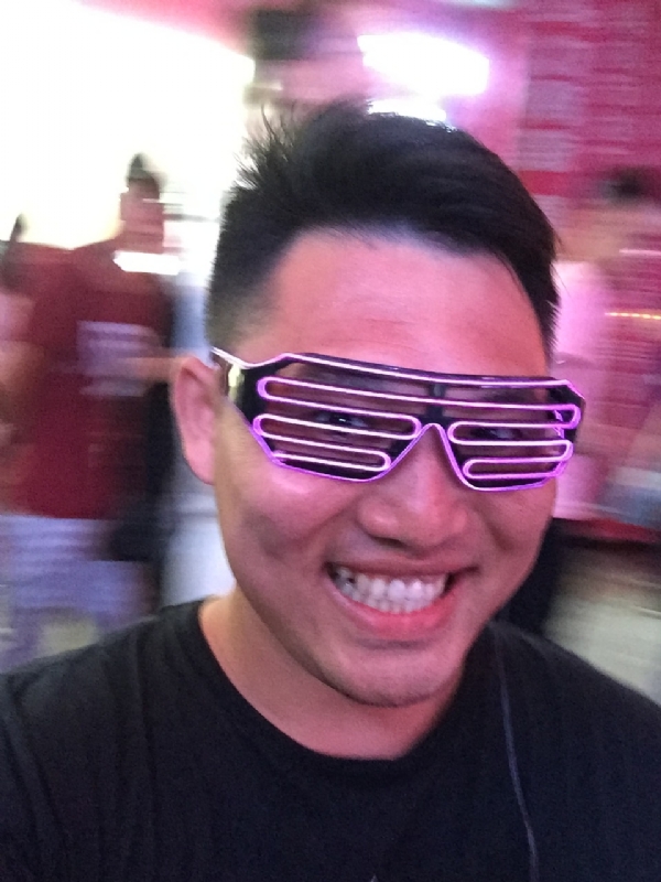 大菠萝的第二张照片--周口相亲服务中心