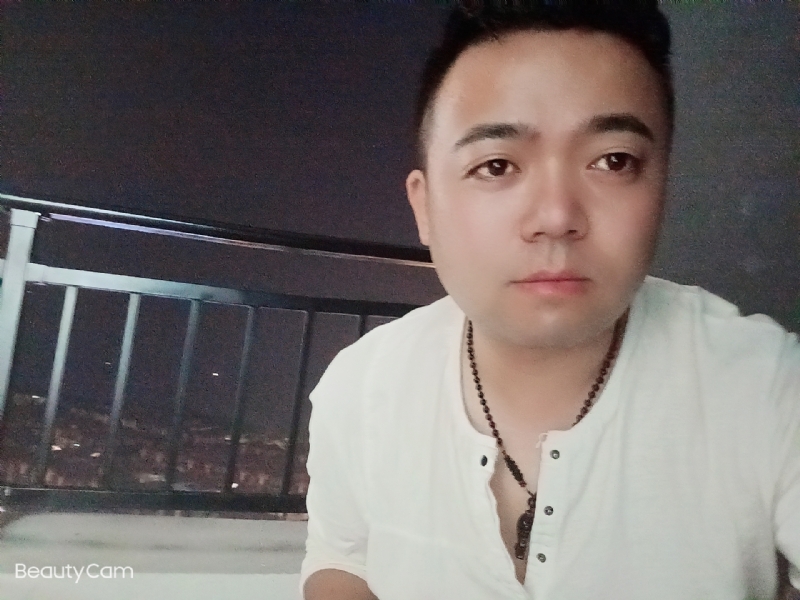可么嗯哼的第一张照片--周口相亲服务中心