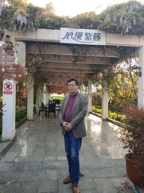 yxg的第一张照片--周口相亲服务中心