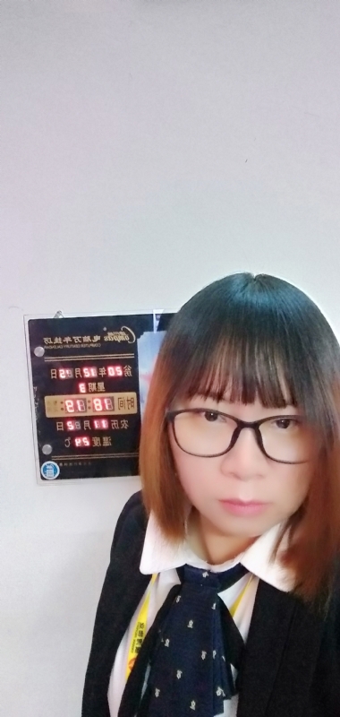 苹果的第一张照片--周口相亲服务中心