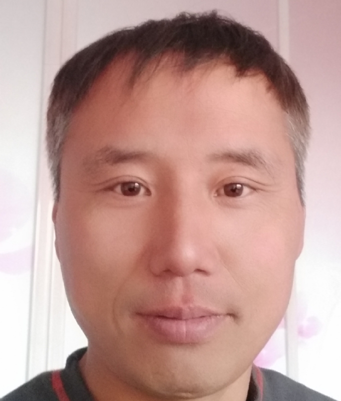 寻爱的第一张照片--周口相亲服务中心