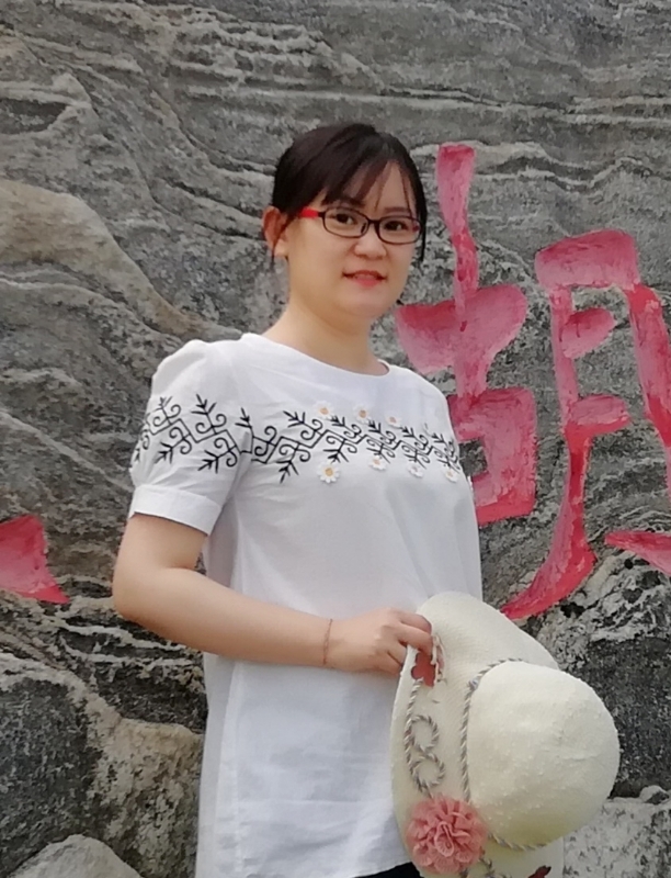 块块的第二张照片--周口相亲服务中心