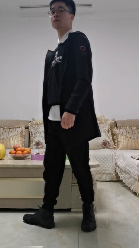 期待缘分的第一张照片--周口相亲服务中心