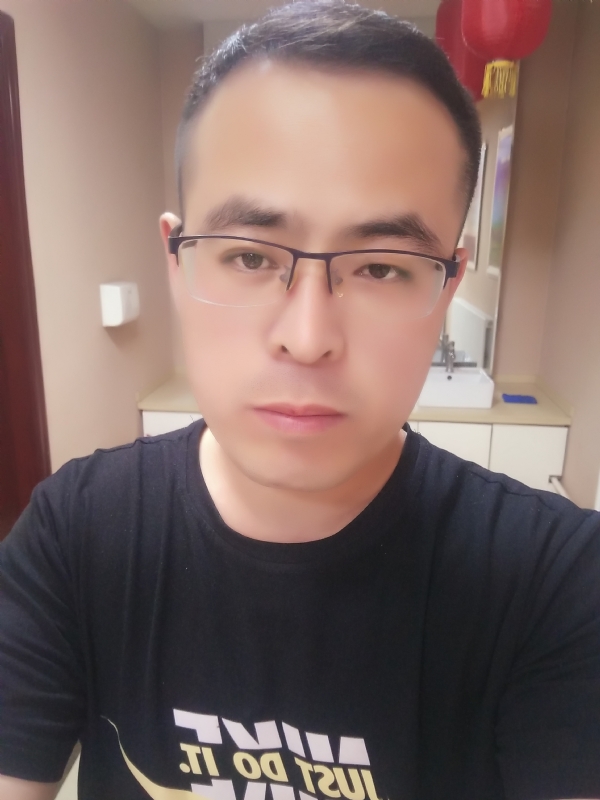 Emotion的第一张照片--周口相亲服务中心
