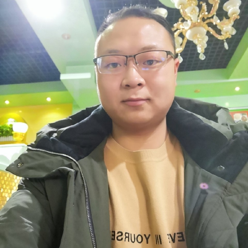 渡人自渡的第一张照片--周口相亲服务中心