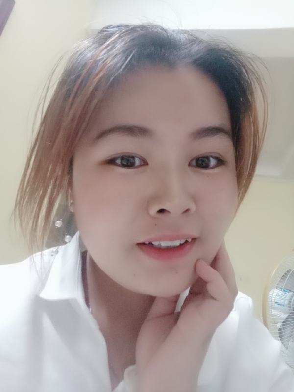 珍妮的第二张照片--周口相亲服务中心
