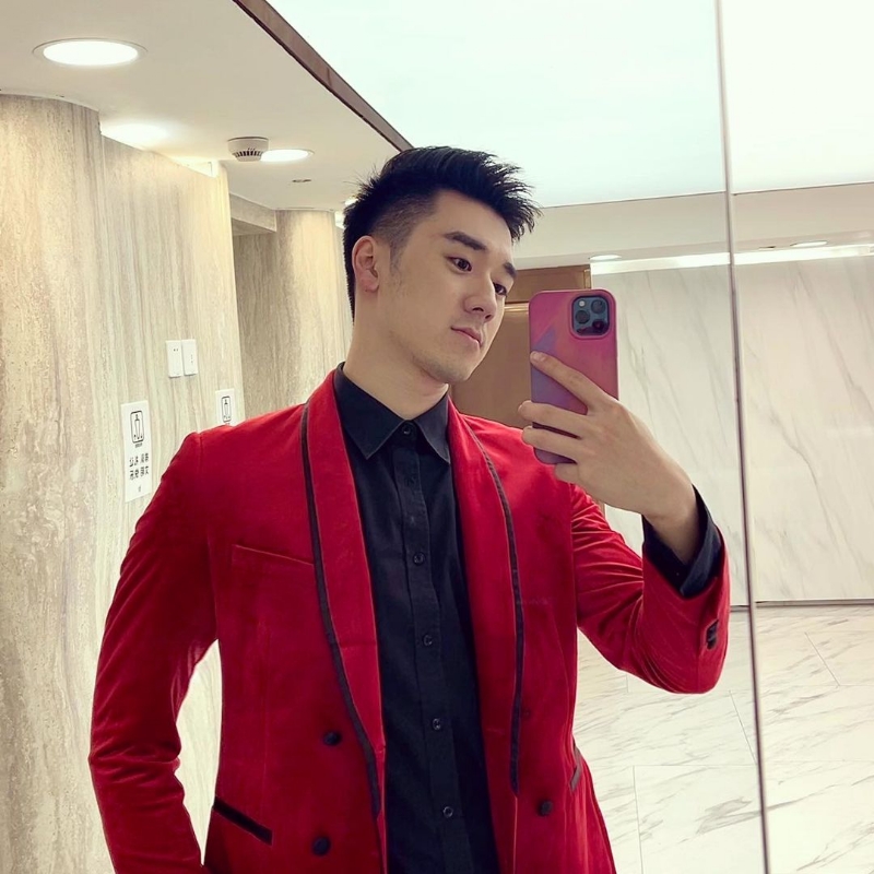 宁静致远的第一张照片--周口相亲服务中心