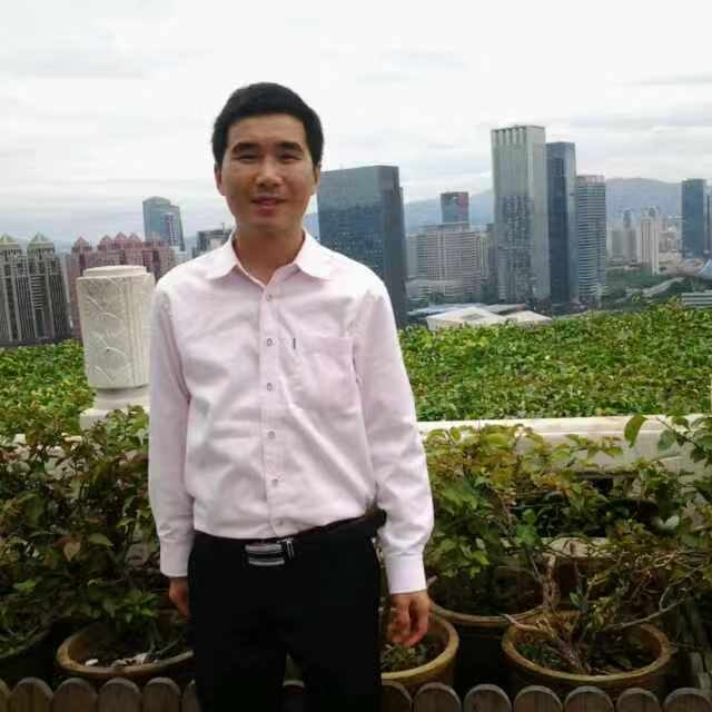 缘分的第一张照片--周口相亲服务中心