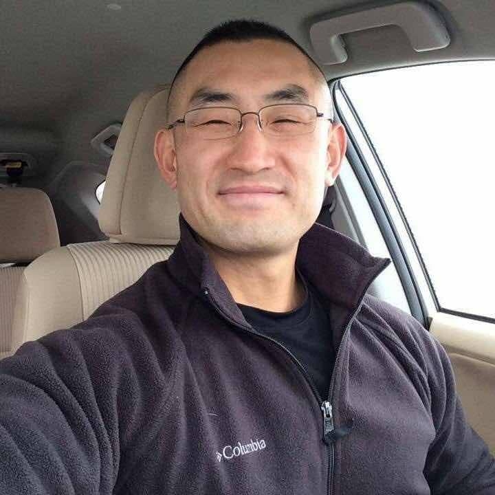 Kim的第一张照片--周口相亲服务中心