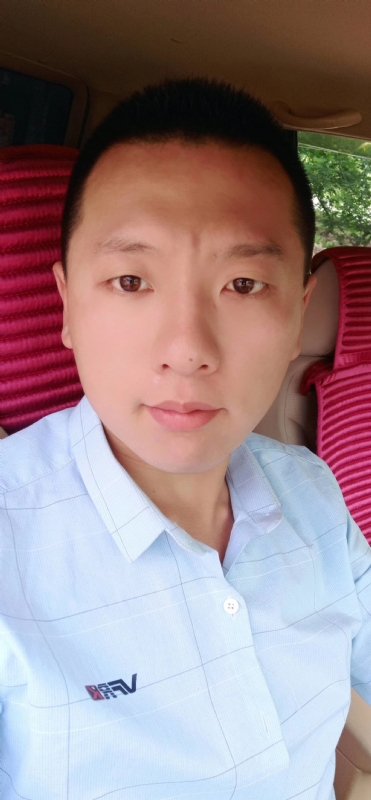 霄上的第一张照片--周口相亲服务中心