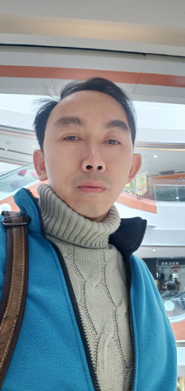 峤哥的第一张照片--周口相亲服务中心
