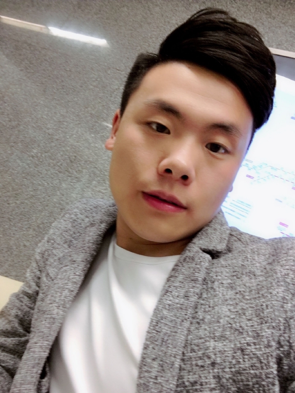 王先生的第一张照片--周口相亲服务中心