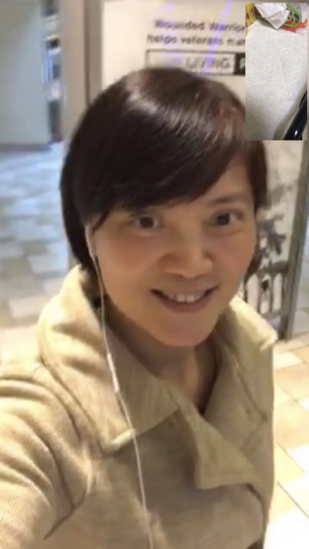Fifi的第一张照片--周口相亲服务中心