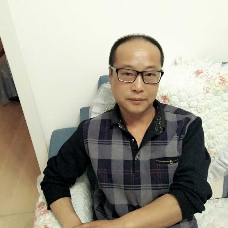 大海的第一张照片--周口相亲服务中心