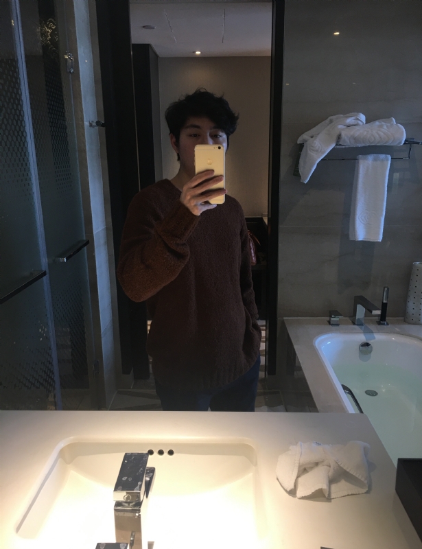 Murry的第一张照片--周口相亲服务中心
