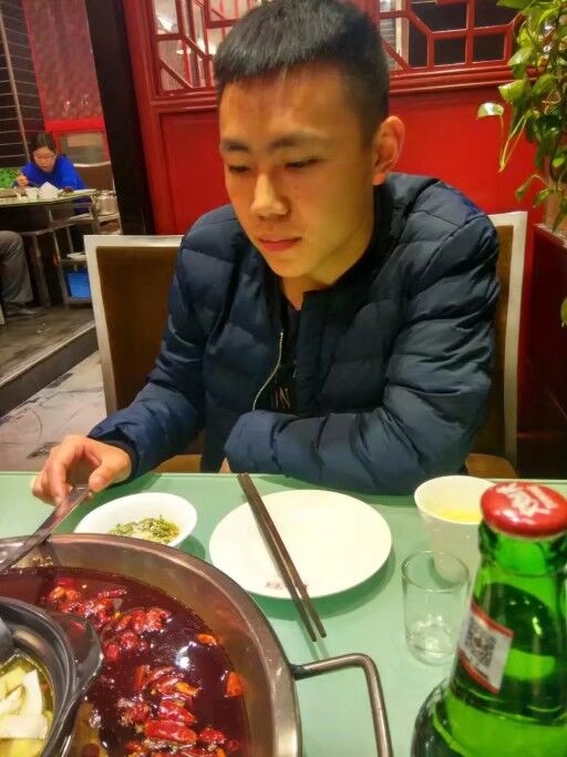 圈圈的第二张照片--周口相亲服务中心