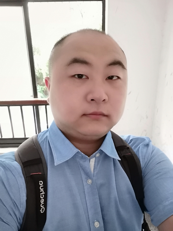 火炎月的第一张照片--周口相亲服务中心