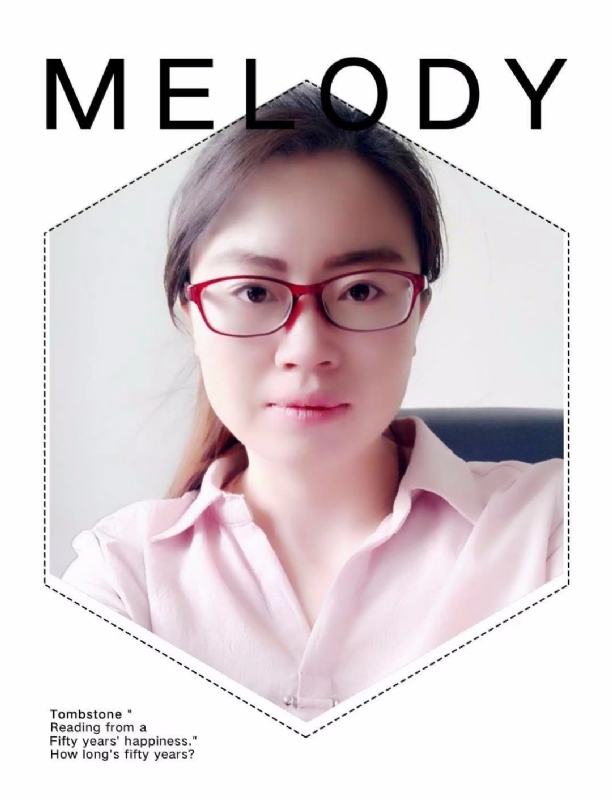 糖糖的第一张照片--周口相亲服务中心