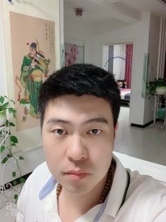 全心全意的第一张照片--周口相亲服务中心