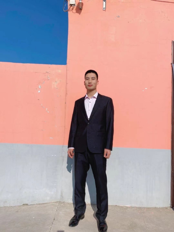 快乐生活的第一张照片--周口相亲服务中心