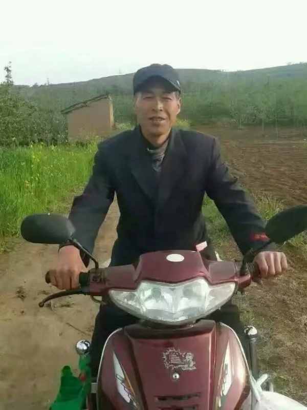 牵手随缘的第一张照片--周口相亲服务中心