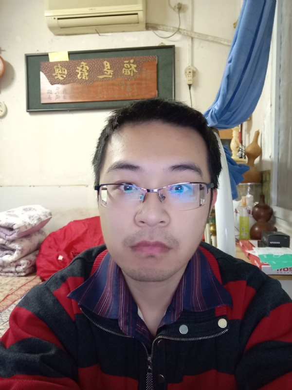 单刷之神的第一张照片--周口相亲服务中心