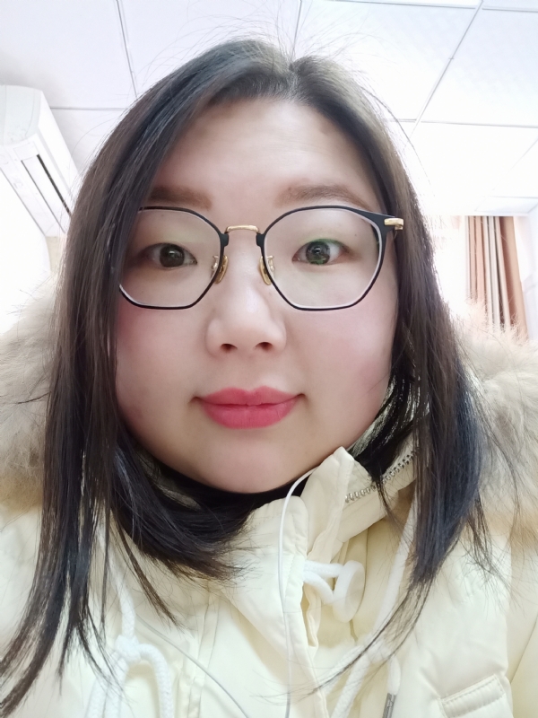 思妙的第一张照片--周口相亲服务中心