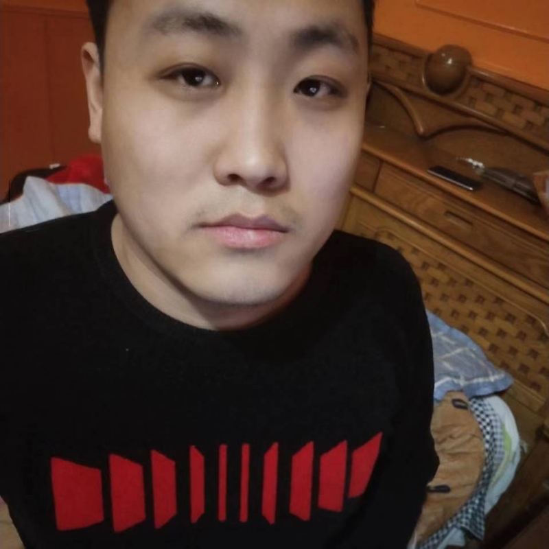 随意而安的第一张照片--周口相亲服务中心