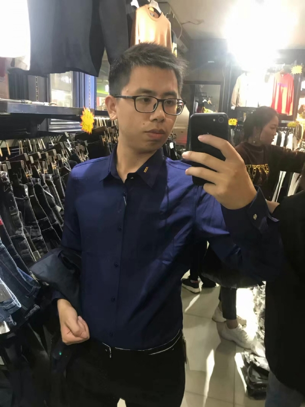 叶自飘零的第一张照片--周口相亲服务中心