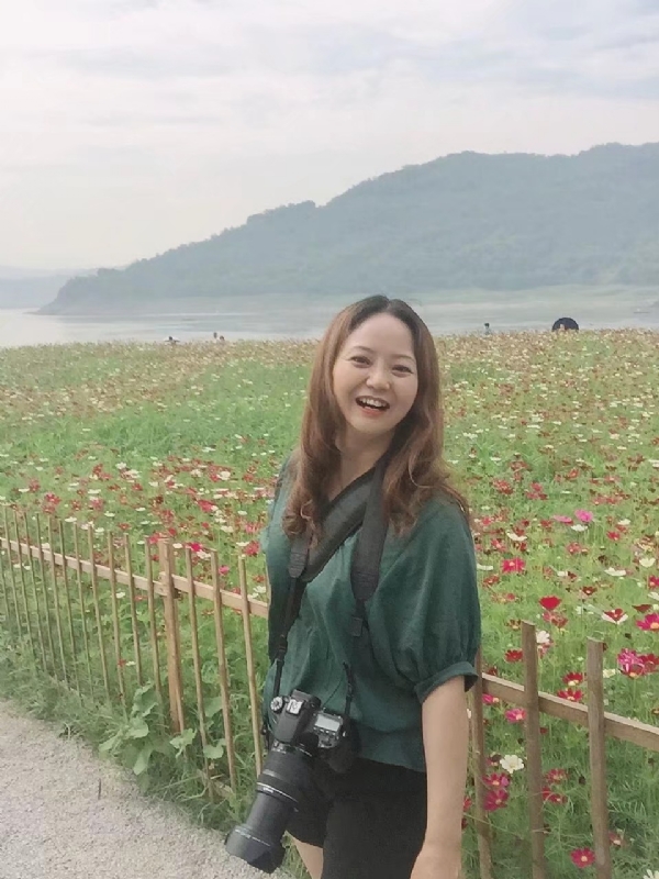 花雨的第一张照片--周口相亲服务中心