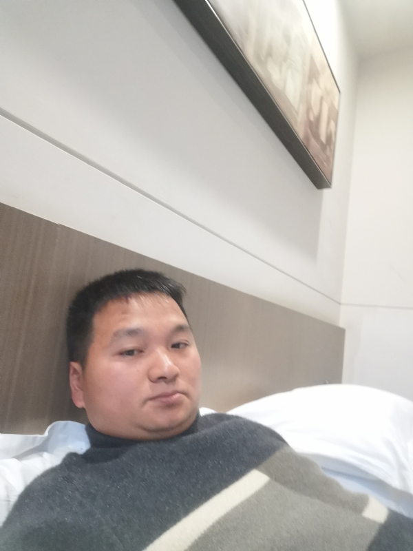 缘来如此的第一张照片--周口相亲服务中心