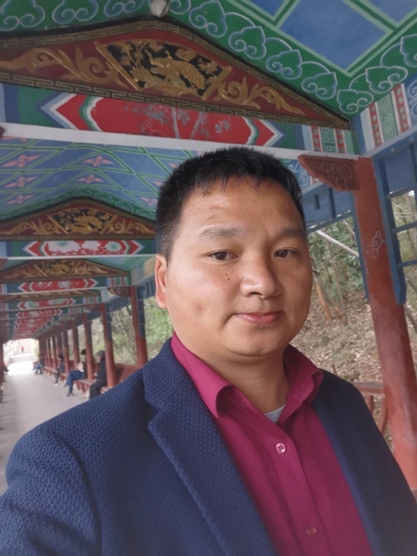 缘来如此的第二张照片--周口相亲服务中心