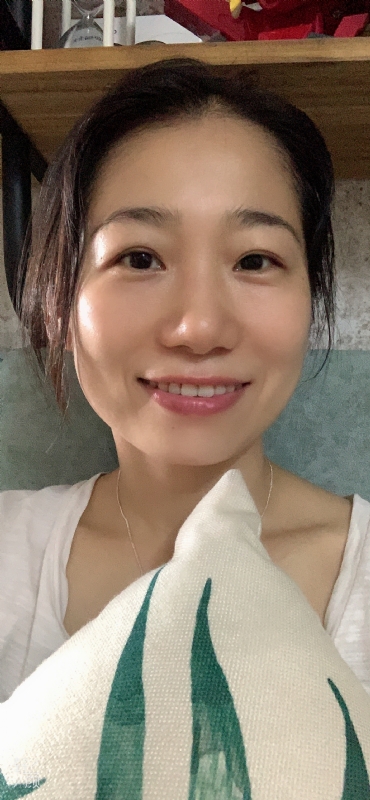 Lillian好好的第一张照片--周口相亲服务中心