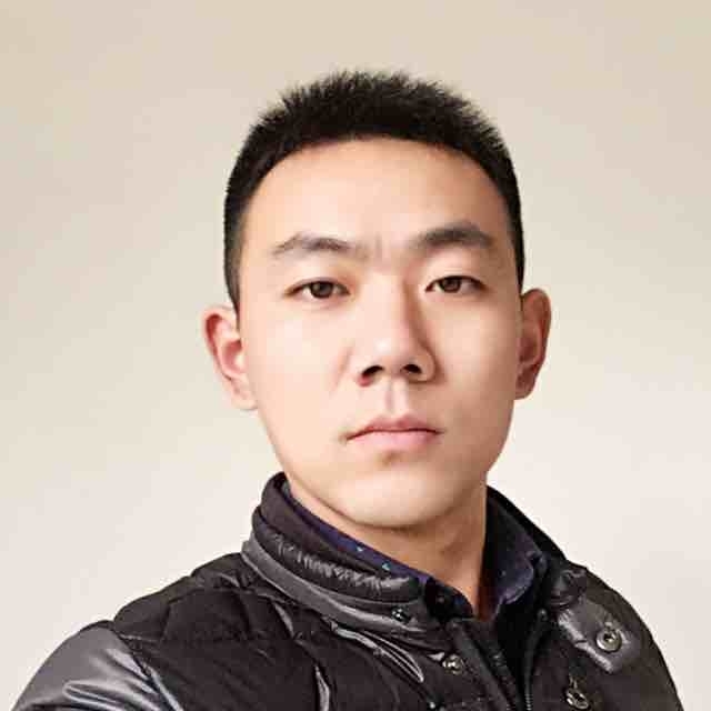 星空的第一张照片--周口相亲服务中心