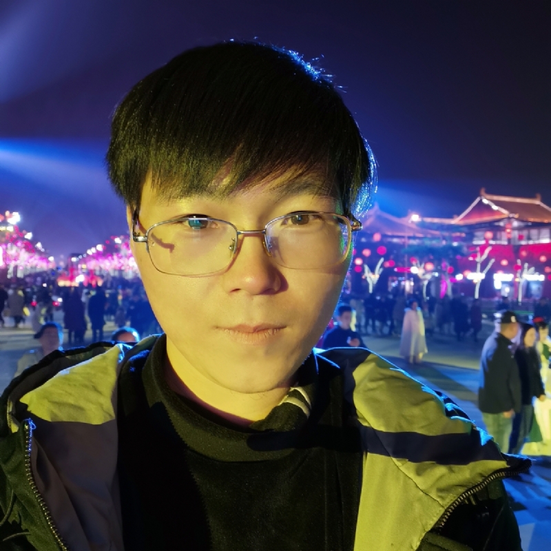今生只爱你一人的第三张照片--周口相亲服务中心