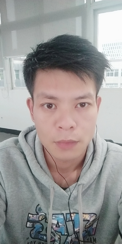 mr-xu的第一张照片--周口相亲服务中心