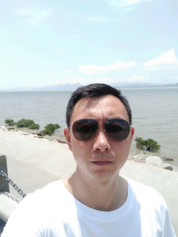 为了回忆的第一张照片--周口相亲服务中心