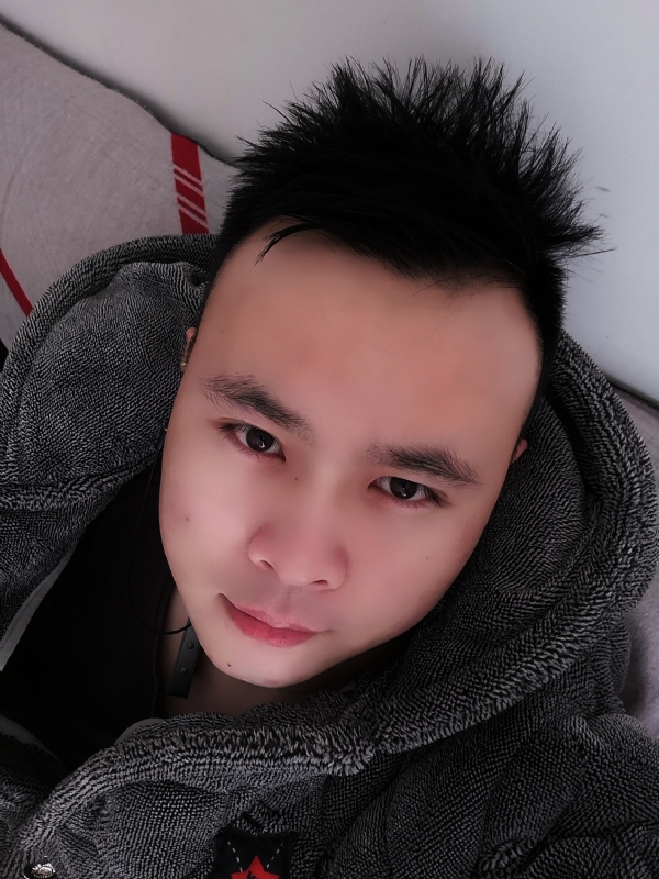 明明的第一张照片--周口相亲服务中心