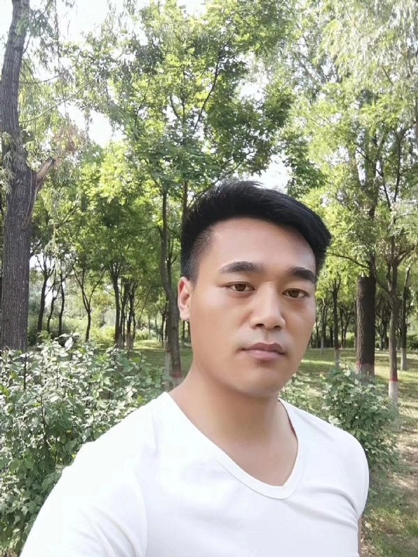 缘定今生的第一张照片--周口相亲服务中心