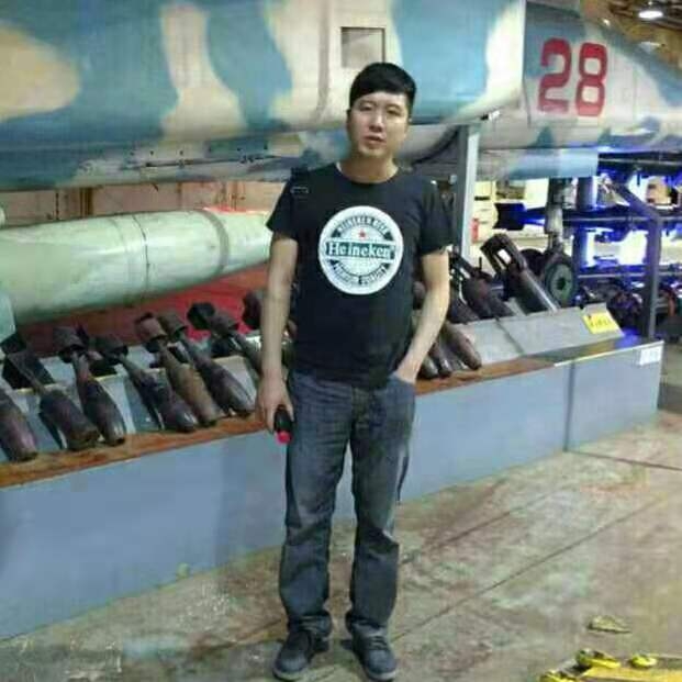 一个格的第三张照片--周口相亲服务中心