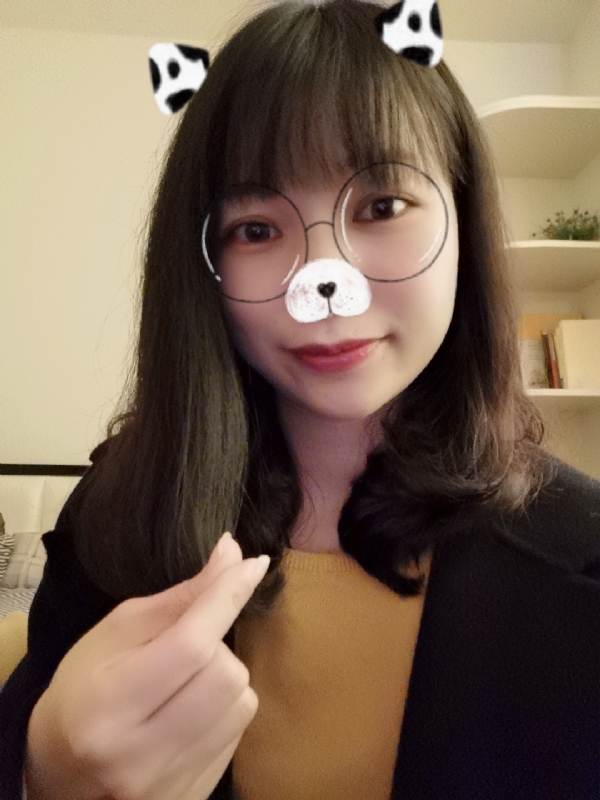 鹭灵灵的第二张照片--周口相亲服务中心