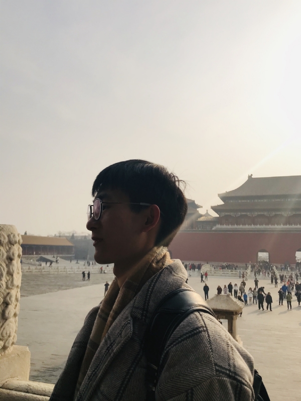 夏侯醉平的第一张照片--周口相亲服务中心