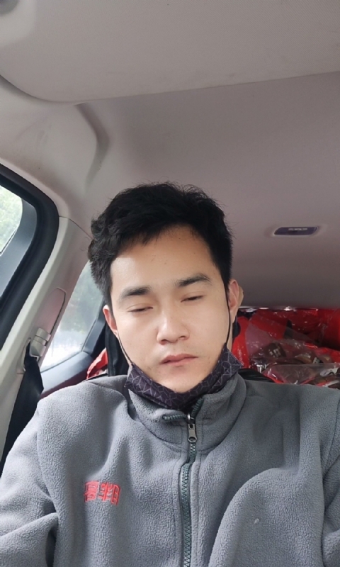 冷锋的第一张照片--周口相亲服务中心