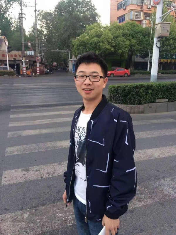 常的第一张照片--周口相亲服务中心