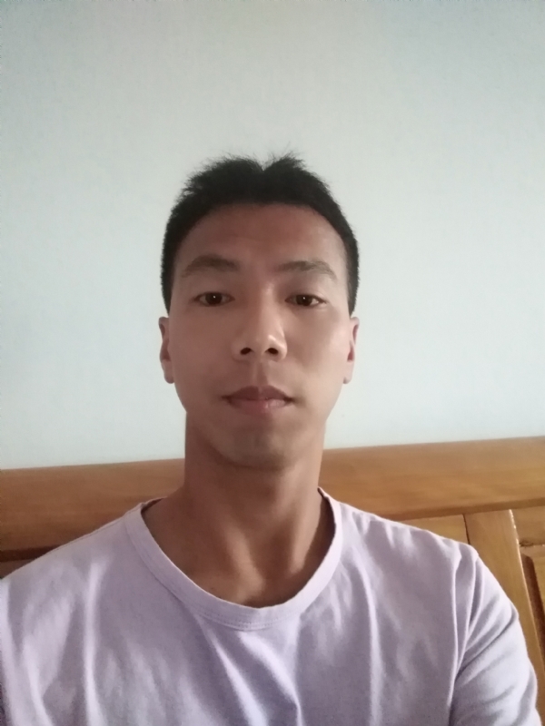 阿立的第一张照片--周口相亲服务中心