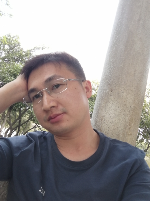 不如随风的第一张照片--周口相亲服务中心
