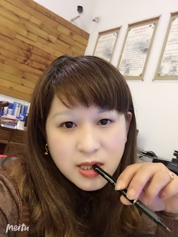 冷暧自知的第一张照片--周口相亲服务中心