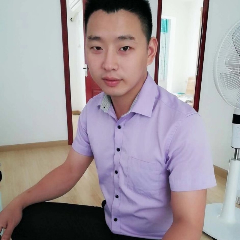 追风的第一张照片--周口相亲服务中心